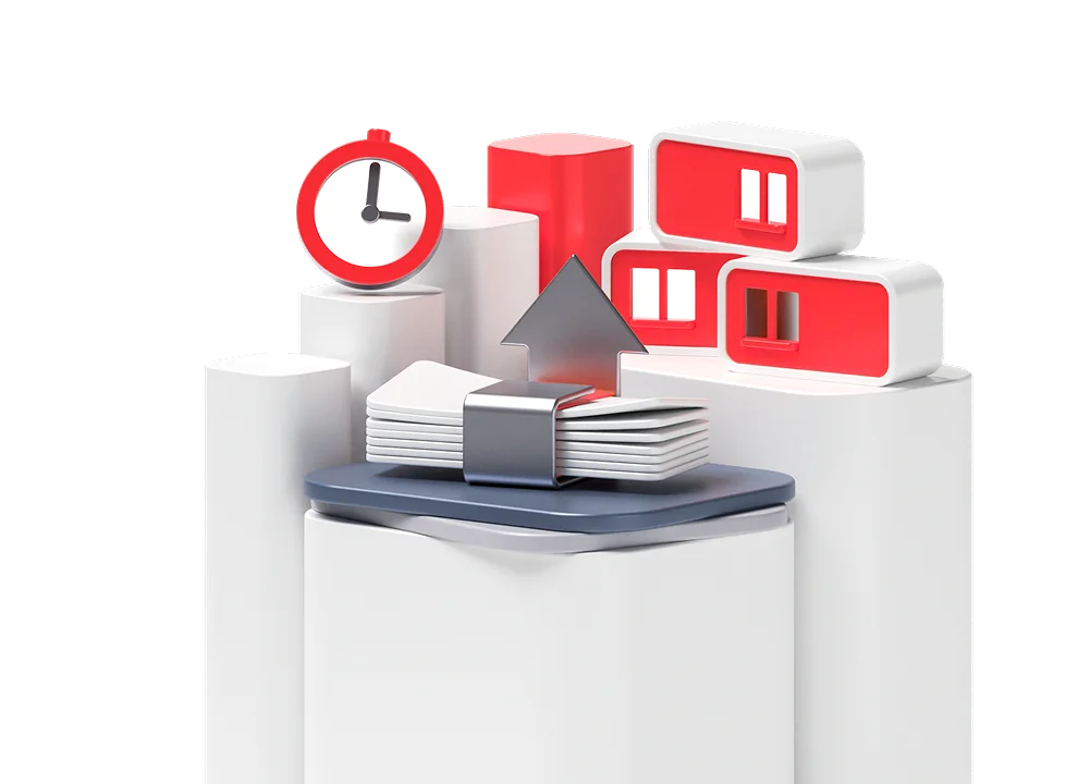 Заем на покупку коммерческой недвижимости