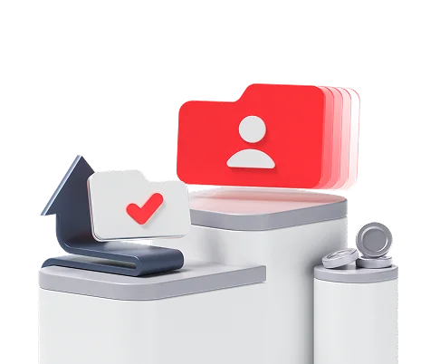 Минимальный пакет <br>документов